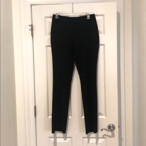The Limited Black Dress Pants